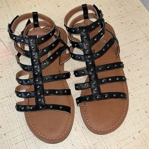 Nina never worn gladiator Sandals